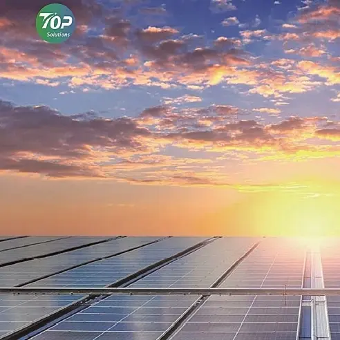 सोलरटेक इंडोनेशिया 2025 में हमसे जुड़ें - आपका इंडोनेशिया वन-स्टॉप सोलर माउंटिंग सॉल्यूशंस पार्टनर!