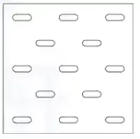 Cable Ladder